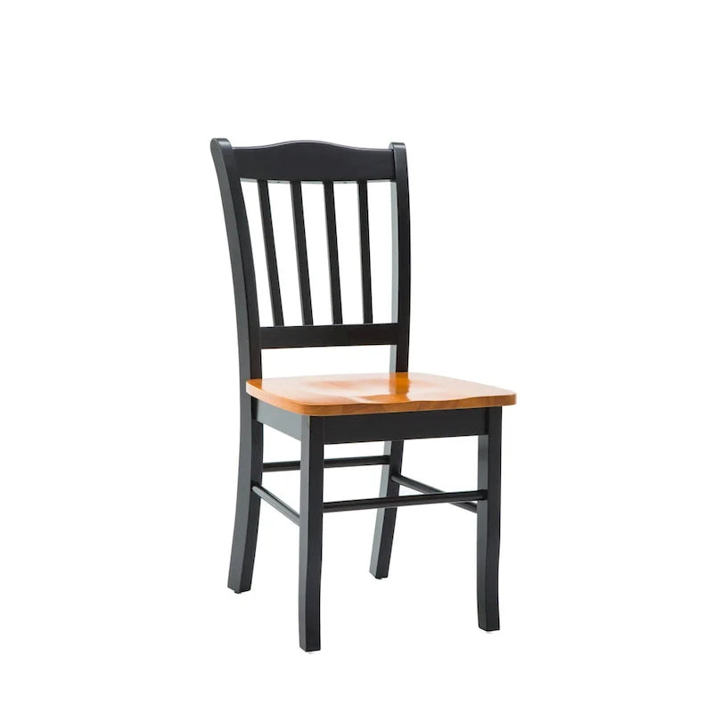 Chaises de salle à manger Shaker (lot de 2)