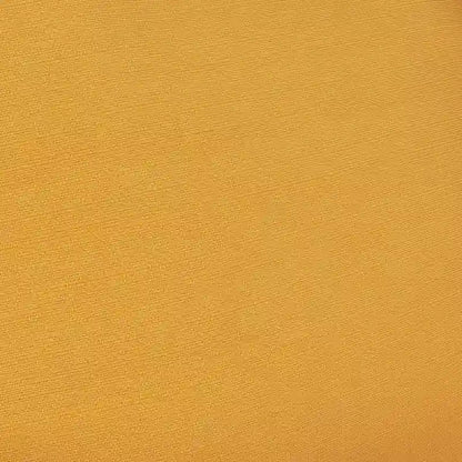 Fauteuil d'appoint mi-siècle jaune moutarde Carson Carrington Keflavik