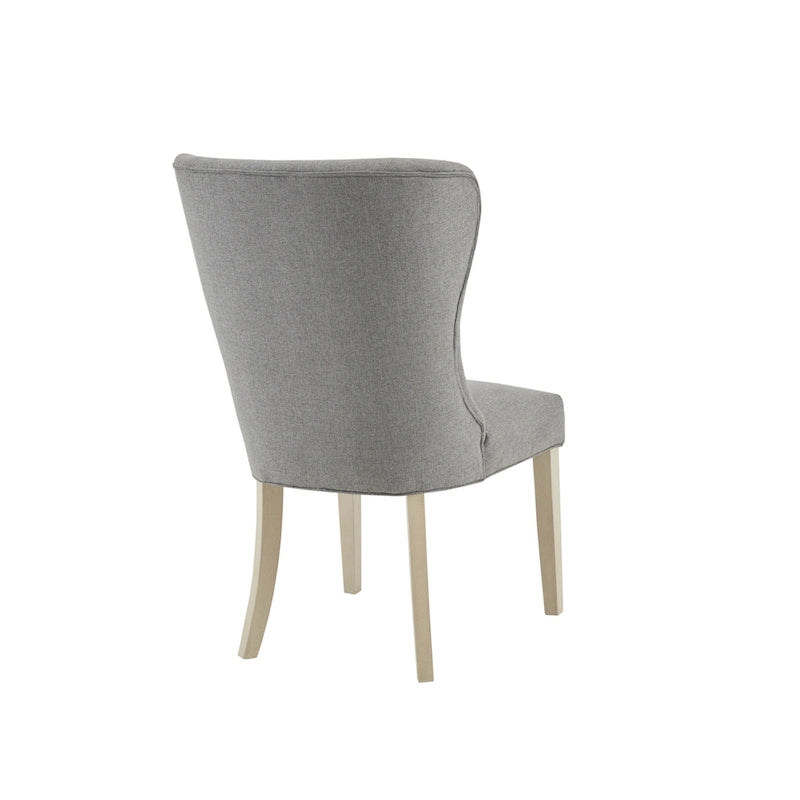 Chaise de salle à manger latérale Helena Madison Park Signature