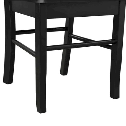 Chaises de salle à manger Shaker (lot de 2)