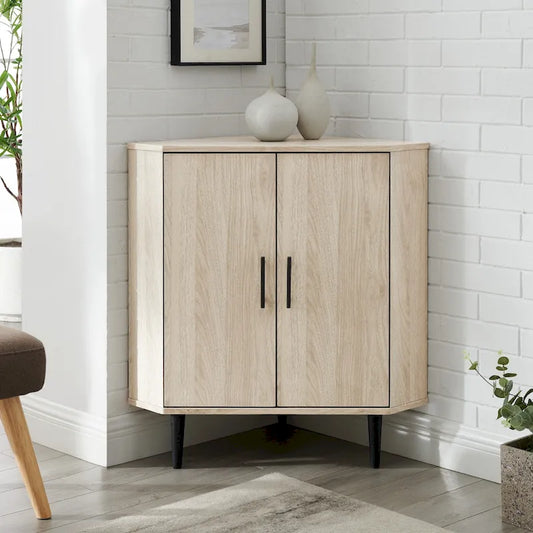 Meuble d'appoint d'angle 30 po Middlebrook Designs