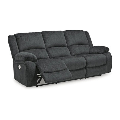 Signature Design by Ashley Draycoll - Ensemble de salon 2 pièces - 87 L x 40 P x 40 H