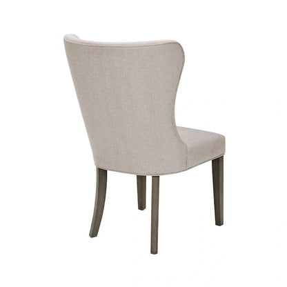 Chaise de salle à manger latérale Helena Madison Park Signature
