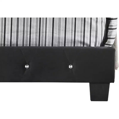 Lit Queen avec panneaux Passion Furniture Suffolk