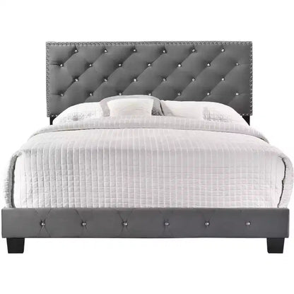 Lit Queen avec panneaux Passion Furniture Suffolk