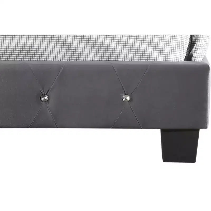 Lit Queen avec panneaux Passion Furniture Suffolk
