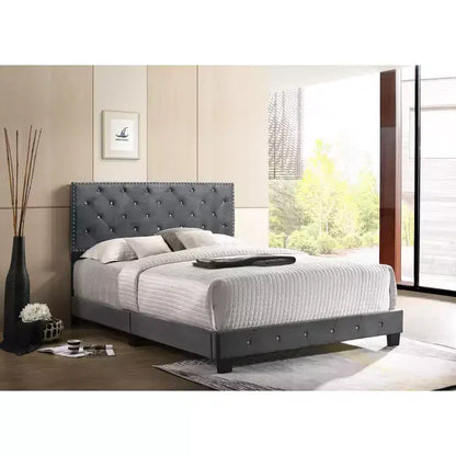 Lit Queen avec panneaux Passion Furniture Suffolk