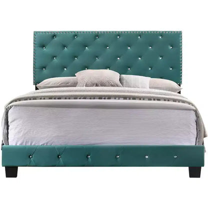 Lit Queen avec panneaux Passion Furniture Suffolk