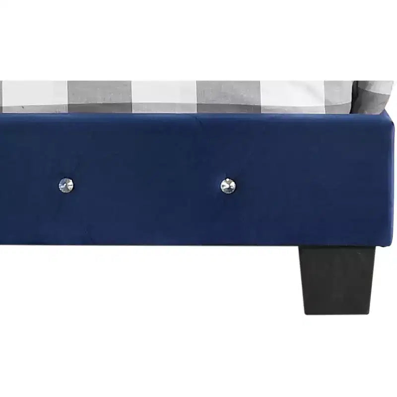Lit Queen avec panneaux Passion Furniture Suffolk