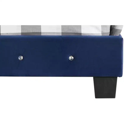 Lit Queen avec panneaux Passion Furniture Suffolk