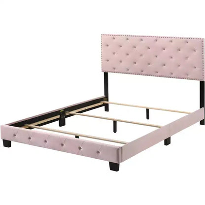 Lit Queen avec panneaux Passion Furniture Suffolk