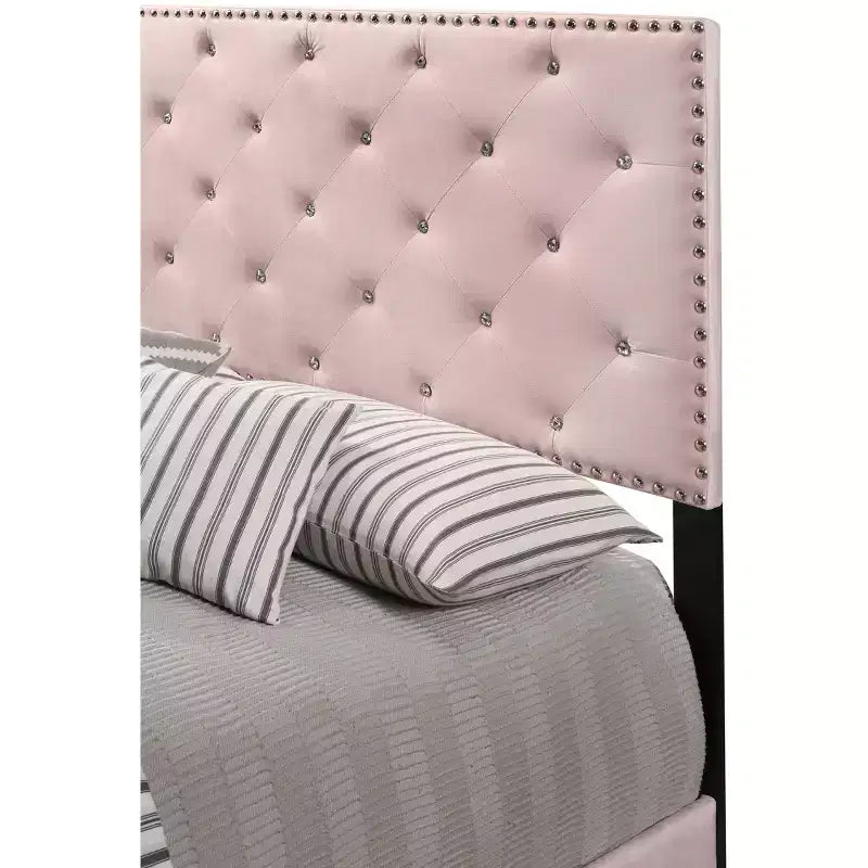 Lit Queen avec panneaux Passion Furniture Suffolk