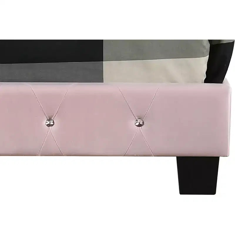 Lit Queen avec panneaux Passion Furniture Suffolk