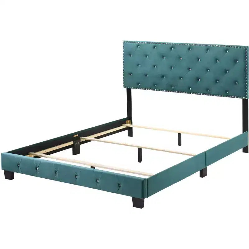 Lit Queen avec panneaux Passion Furniture Suffolk
