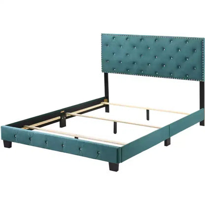 Lit Queen avec panneaux Passion Furniture Suffolk