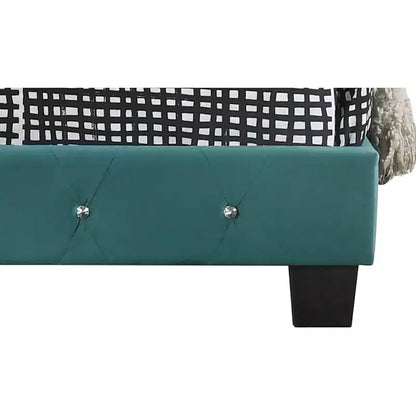 Lit Queen avec panneaux Passion Furniture Suffolk