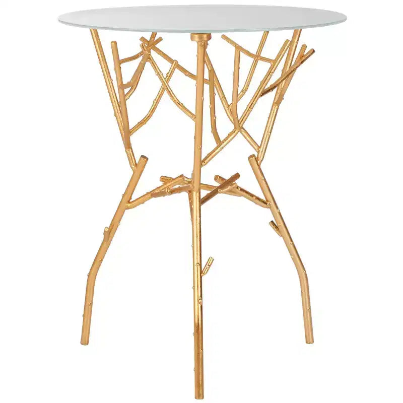 Table d'appoint Tara - FOX2520 - Safavieh Couture