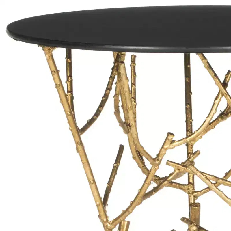 Table d'appoint Tara - FOX2520 - Safavieh Couture