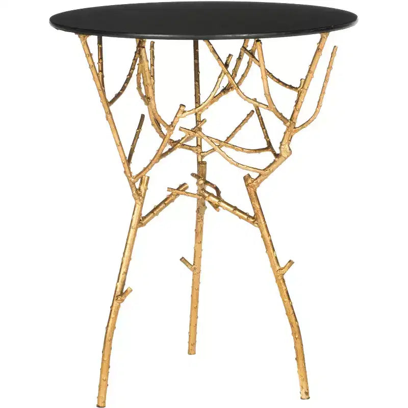 Tara Accent Table - FOX2520 - Safavieh Couture