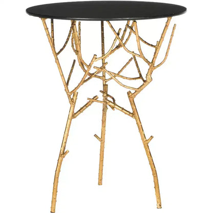 Tara Accent Table - FOX2520 - Safavieh Couture