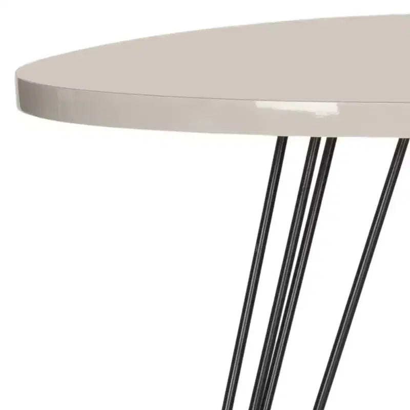 Table d'appoint Wolcott - FOX4207 - Safavieh Couture