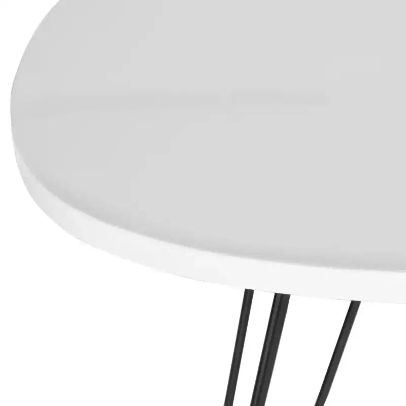 Table d'appoint Wolcott - FOX4207 - Safavieh Couture