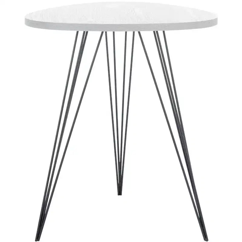 Table d'appoint Wolcott - FOX4207 - Safavieh Couture