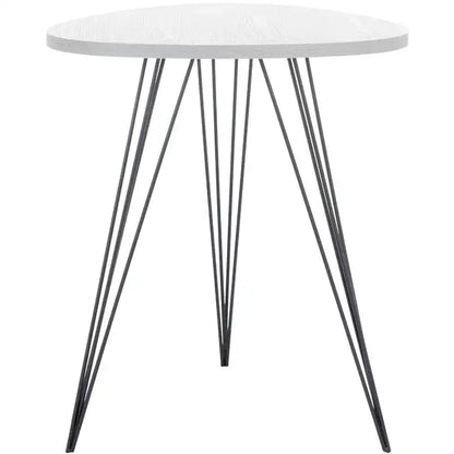 Table d'appoint Wolcott - FOX4207 - Safavieh Couture