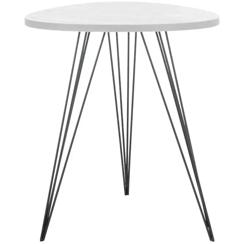 Table d'appoint Wolcott - FOX4207 - Safavieh Couture