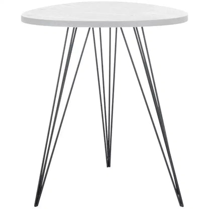 Table d'appoint Wolcott - FOX4207 - Safavieh Couture