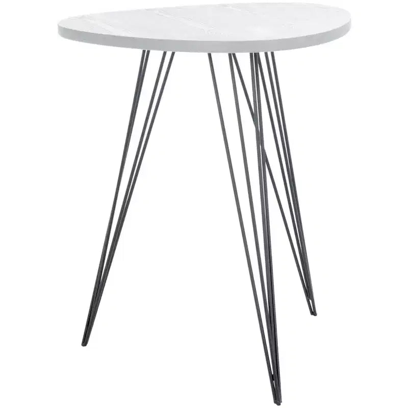 Table d'appoint Wolcott - FOX4207 - Safavieh Couture