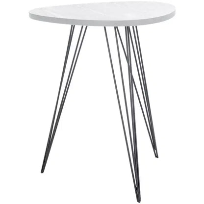 Table d'appoint Wolcott - FOX4207 - Safavieh Couture