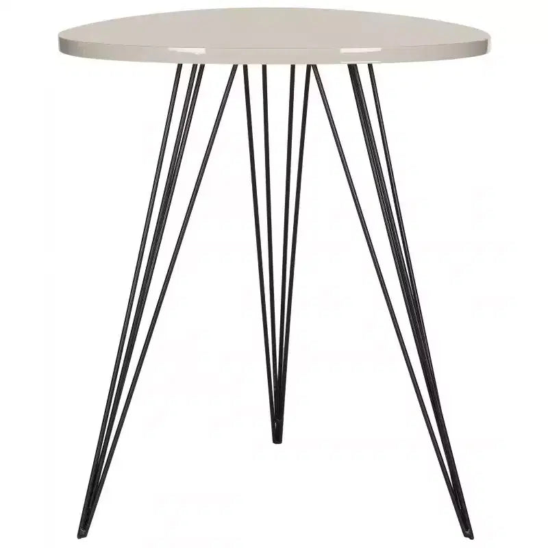 Table d'appoint Wolcott - FOX4207 - Safavieh Couture