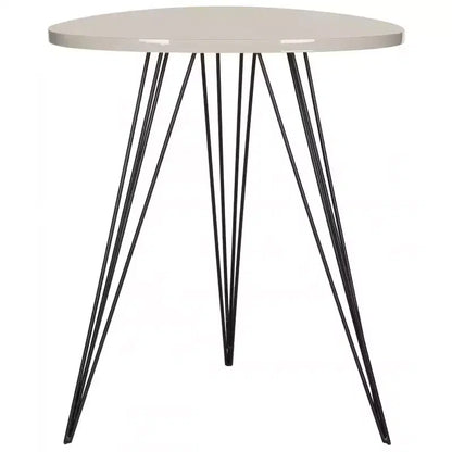 Table d'appoint Wolcott - FOX4207 - Safavieh Couture