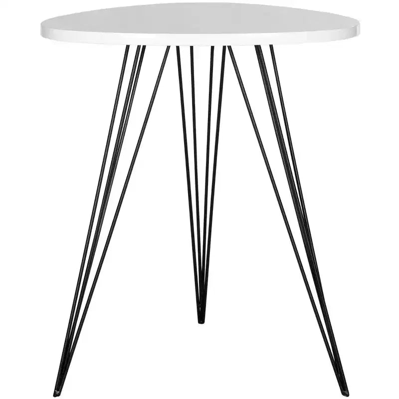 Table d'appoint Wolcott - FOX4207 - Safavieh Couture