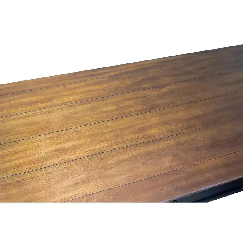 Bureau d'angle avec piédestal Hartford - Martin Furniture