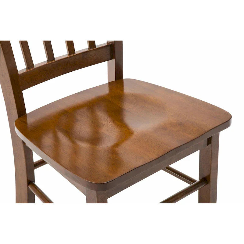 Chaises de salle à manger Shaker (lot de 2)