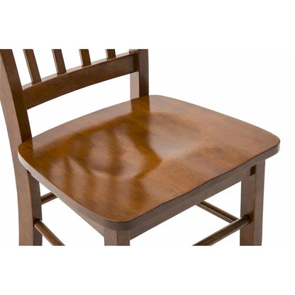 Chaises de salle à manger Shaker (lot de 2)