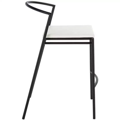 Tabouret de comptoir Knightley (lot de 2) - BST3007 - Safavieh