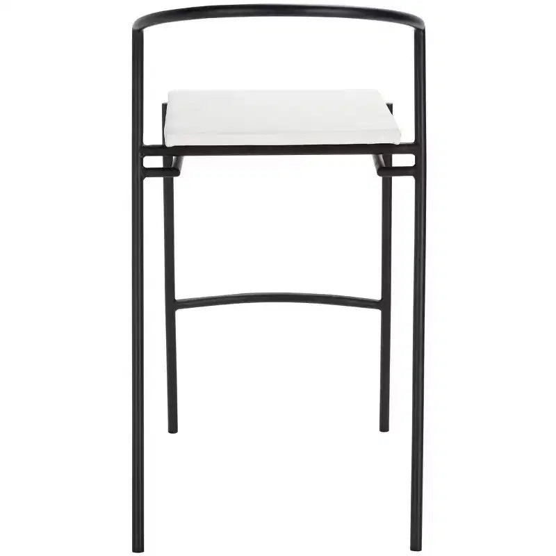 Tabouret de comptoir Knightley (lot de 2) - BST3007 - Safavieh