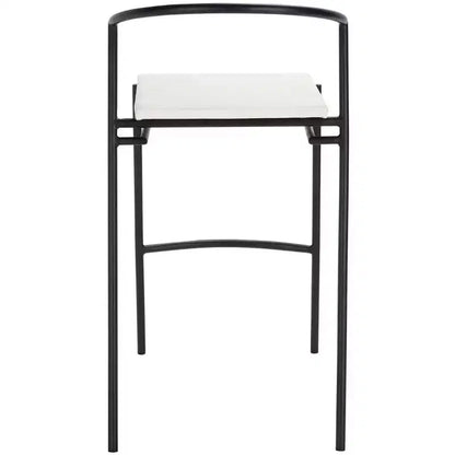 Tabouret de comptoir Knightley (lot de 2) - BST3007 - Safavieh