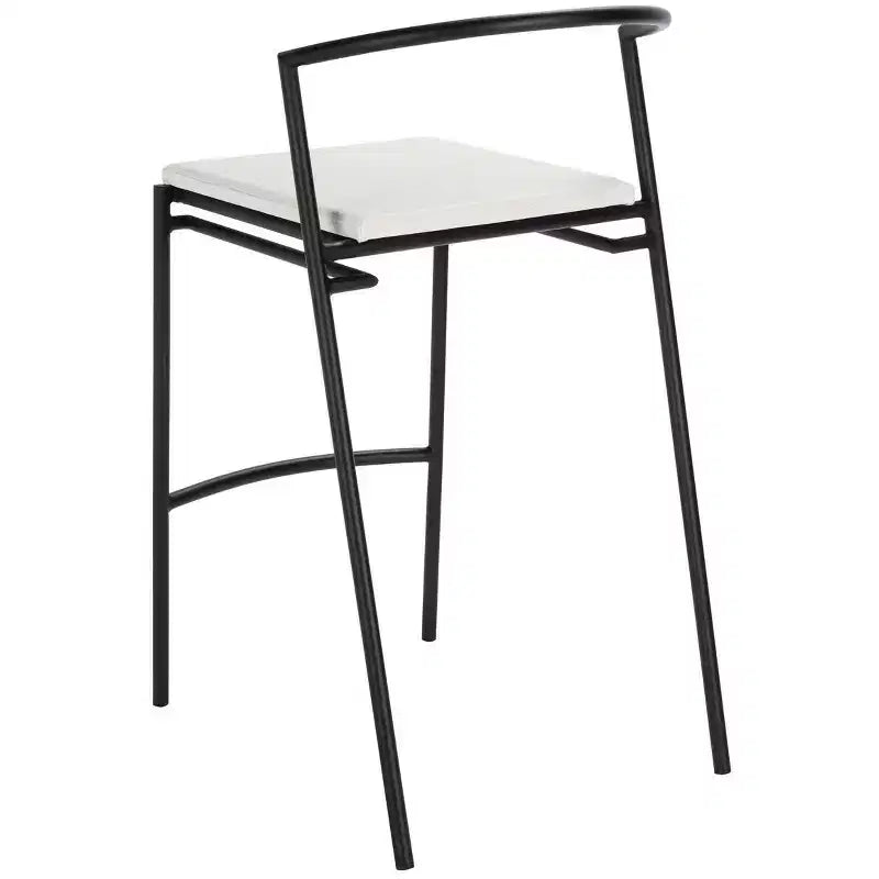 Tabouret de comptoir Knightley (lot de 2) - BST3007 - Safavieh