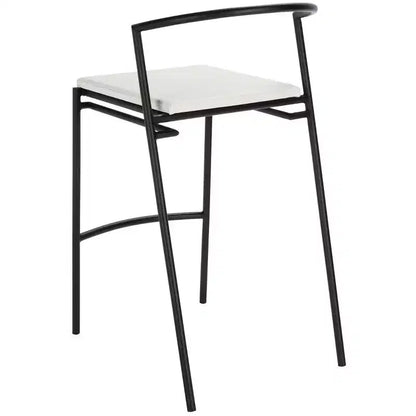 Tabouret de comptoir Knightley (lot de 2) - BST3007 - Safavieh