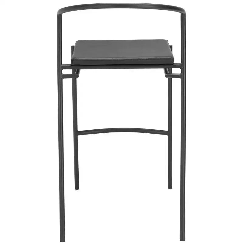 Tabouret de comptoir Knightley (lot de 2) - BST3007 - Safavieh