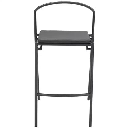 Knightley Counter Stool (Set Of 2) - BST3007 - Safavieh