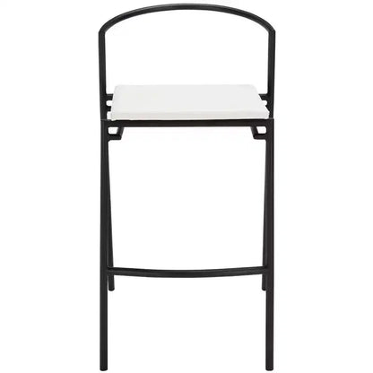 Tabouret de comptoir Knightley (lot de 2) - BST3007 - Safavieh