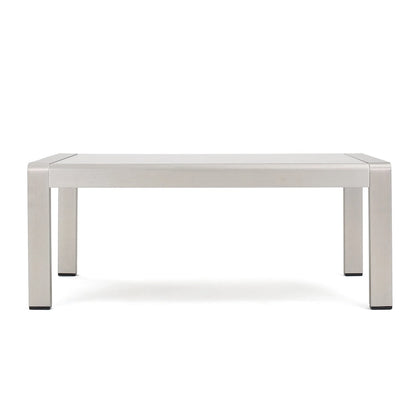 Ensemble de sièges d'extérieur 18 pièces Cape Coral avec coussins par Christopher Knight Home