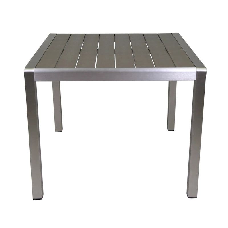 Ensemble repas d'extérieur Cape Coral + salon de jardin + chaises longues + table basse de Christopher Knight Home