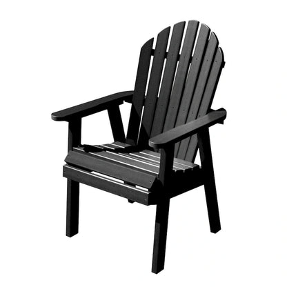 HIGHWOOD Yorkville 2 Chaises longues avec 1 table d'appoint pliante