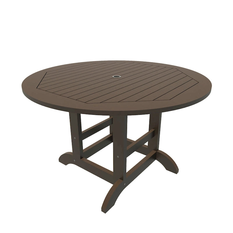 Ensemble de salle à manger 5 pièces Adirondack 48 HIGHWOOD Commercial Muskoka